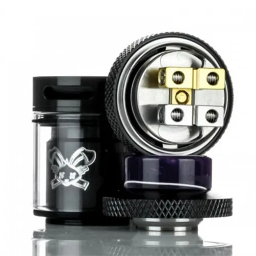 Dead Rabbit RTA (High Copy) - Фото 2