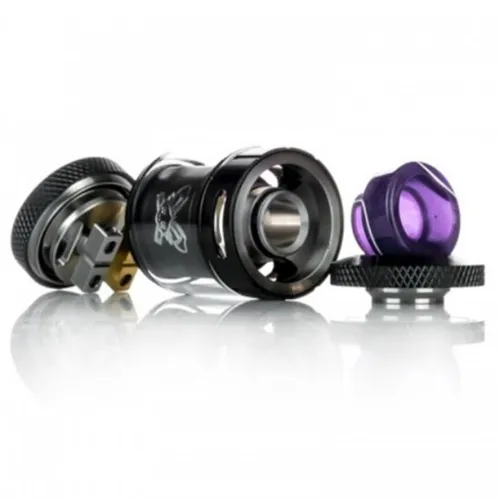 Dead Rabbit RTA (High Copy) - Фото 3