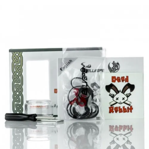 Dead Rabbit RTA (High Copy) - Фото 4