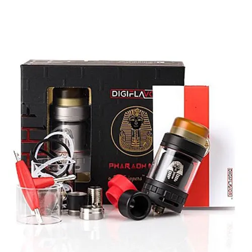 Digiflavor Pharaoh Mini RTA - Фото 5