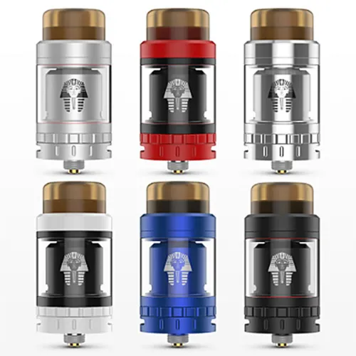 Digiflavor Pharaoh Mini RTA - Фото 4