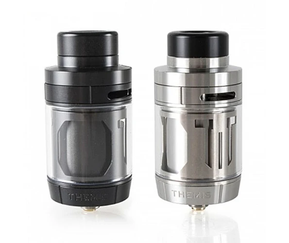 Digiflavor Themis RTA (Dual Coil)