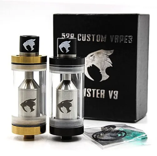 Monster V3 (High Copy) - Фото 2
