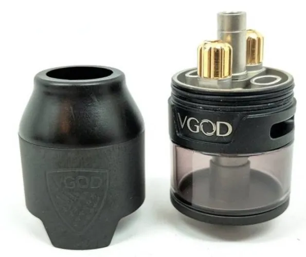 Vgod Elite RDTA ( High Copy) - Фото 2