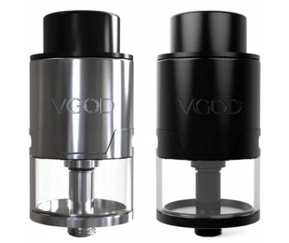 Vgod Trick Tank Pro RDTA ( High Copy)
