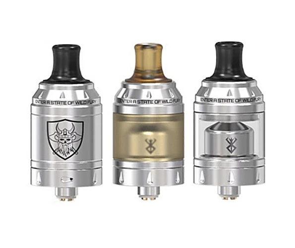 Vandy Vape Berserker Mini MTL RTA