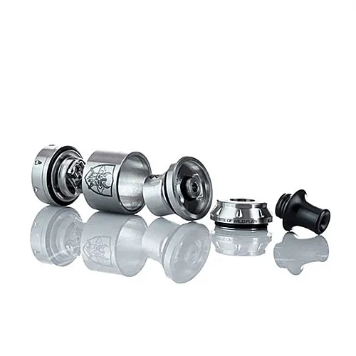 Vandy Vape Berserker Mini MTL RTA - Фото 5