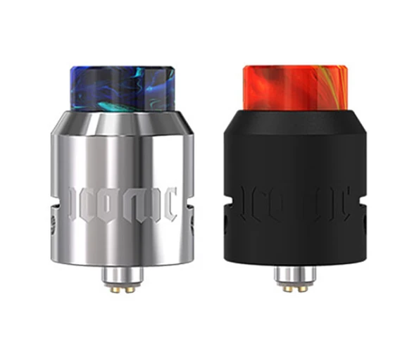 Vandy Vape Iconic RDA