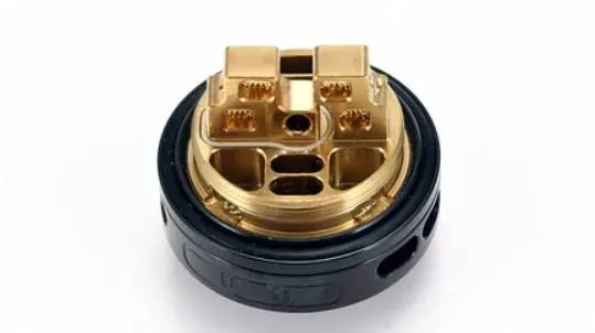 Advken Manta RTA Black - Фото 4