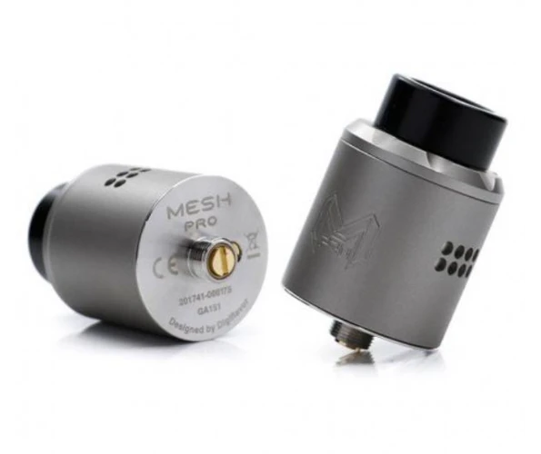 Digiflavor Mesh Pro RDA