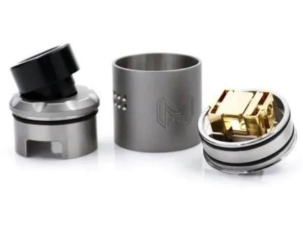 Digiflavor Mesh Pro RDA - Фото 2