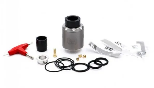 Digiflavor Mesh Pro RDA - Фото 3
