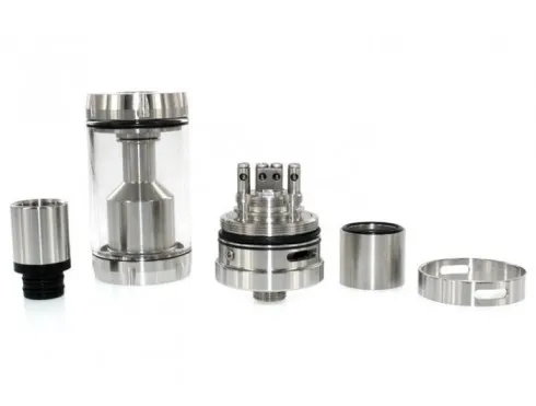 EHPRO Billow RTA v2 обслуживаемый атомайзер - Фото 2