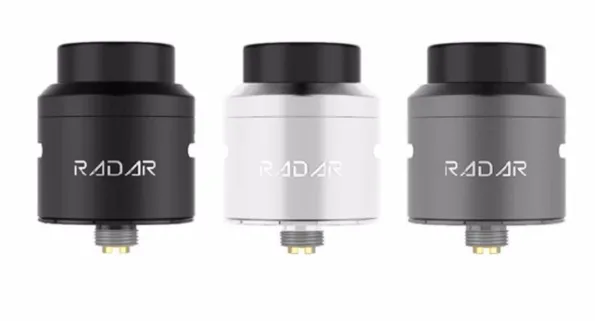 GeekVape Radar RDA - Фото 3