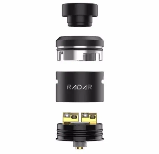 GeekVape Radar RDA - Фото 4