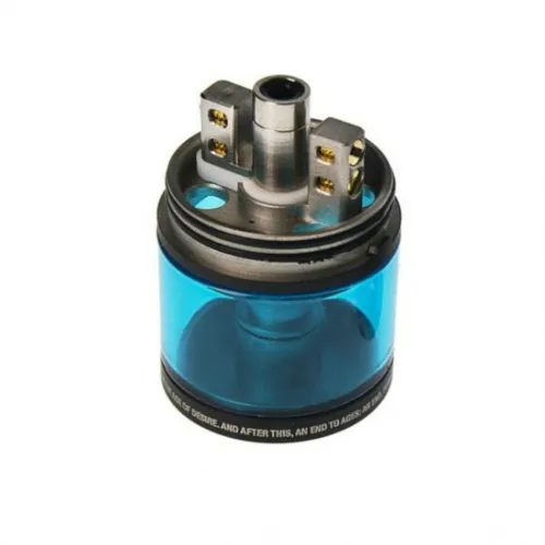 ATOM Apocalypse RDTA - Фото 3