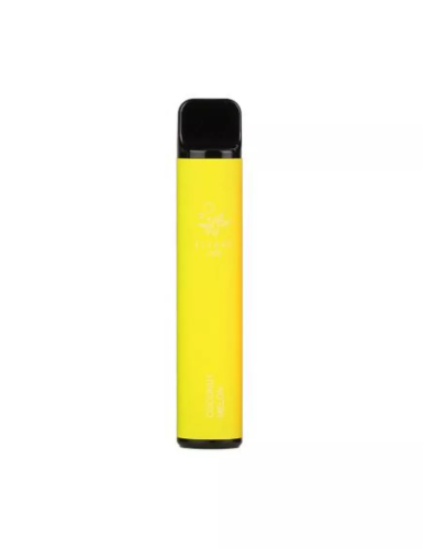 Одноразка Pod Elf Bar 1500 4,8 мл 5% Coconut Melon (Кокос + дыня) - Фото 2