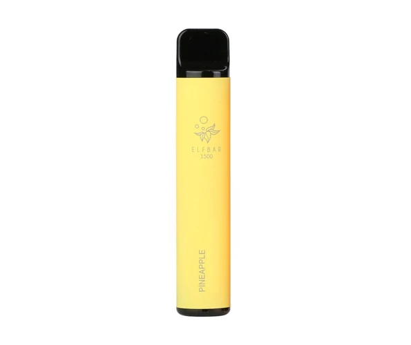 Одноразка Pod Elf Bar 1500 4,8 мл 5% Watermelon Lemon (Арбуз + лимон)
