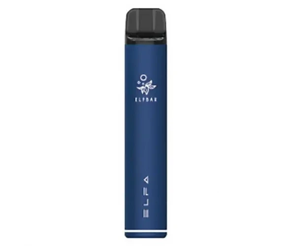 Elf Bar Pod Prefilled Starter Kit 850mAh Navy