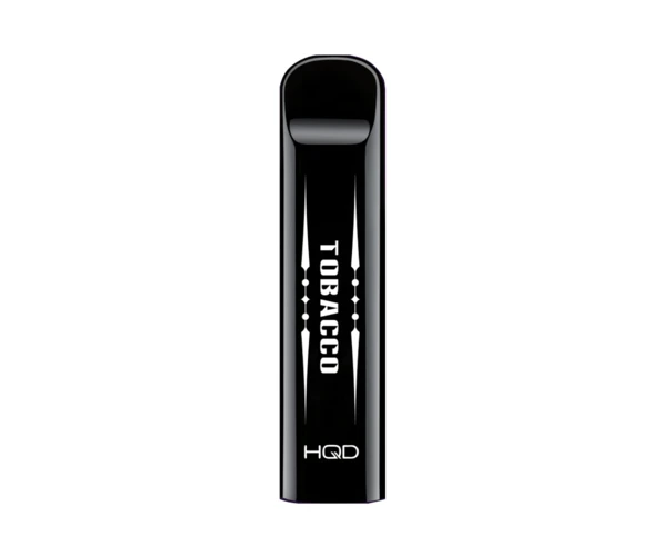 Одноразовий Pod HQD Cuvie Tobacco 5% (Тютюн)