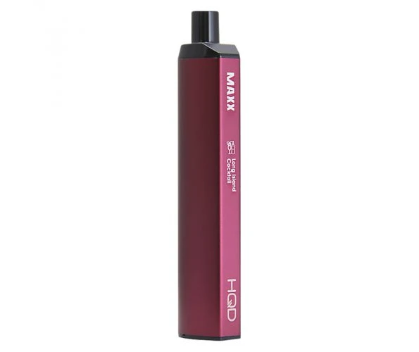 Одноразовый Pod HQD MAXX Long Island 2% (Коктейль Лонг Айленд)