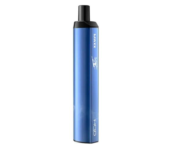 Одноразовый Pod HQD MAXX 2500 Blueberry 5% (Черника)