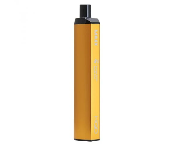 Одноразовий Pod HQD MAXX Energy Drink 2% (Енергетичний напій)