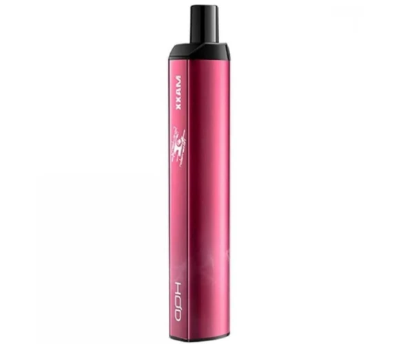 Одноразовый Pod HQD MAXX 2500 Cranberry Lemon 5% (Клюква с лимоном)