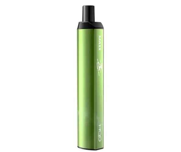 Одноразовий Pod HQD MAXX 2500 Kiwi Pomegranate 5% (Ківі з гранатом)