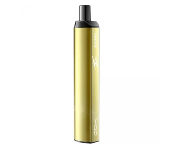 Одноразовый Pod HQD MAXX 2500 Pineapple Peach Mango 5% (Ананас, персик та манго)