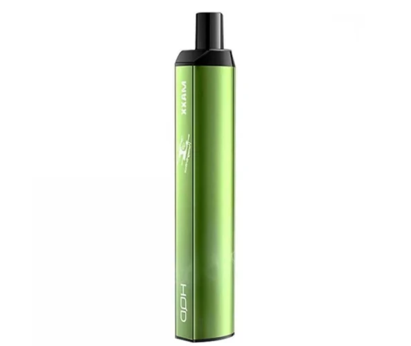 Одноразовый Pod HQD MAXX 2500 Strawberry Kiwi 5% (Клубника и киви)