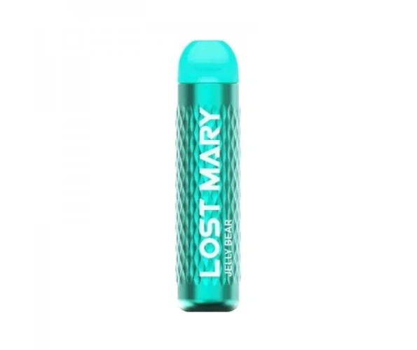 Одноразка Pod Lost Mary 3000 1250 mAh Standard Edition Jelly Bear 5% (Желейні ведмедики)