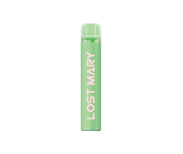 Одноразка Pod Lost Mary CM1500 PRO Apple Peach 5% (Яблуко + Персик)