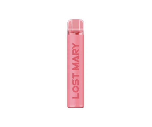 Одноразка Pod Lost Mary CM1500 PRO Cherry Lemon 5% (Вишня + Лимон)