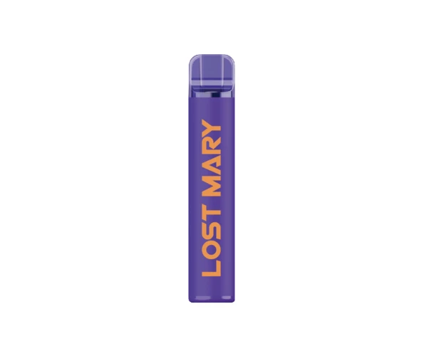 Одноразка Pod Lost Mary CM1500 PRO Grape Lime 5% (Виноград + Лимон)