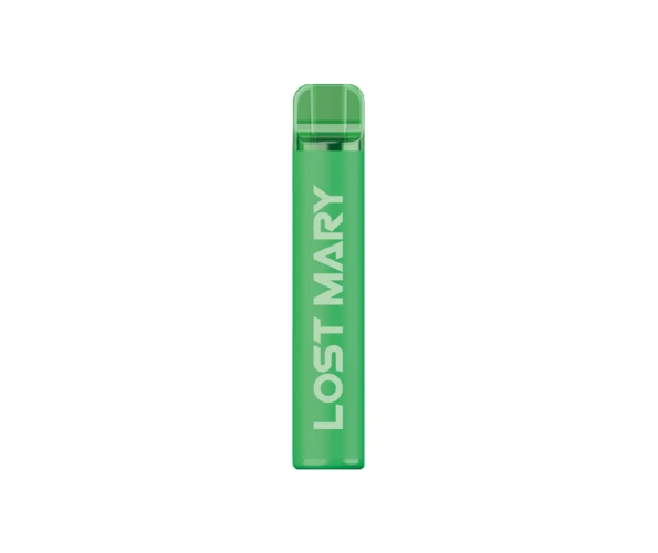 Одноразка Pod Lost Mary CM1500 PRO Spearmint 5% (М'ята)