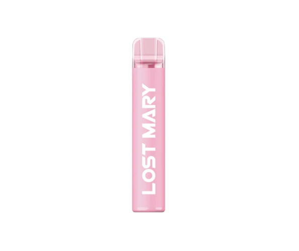 Одноразка Pod Lost Mary CM1500 PRO Strawberry Ice Cream 5% (Полуничне морозиво)