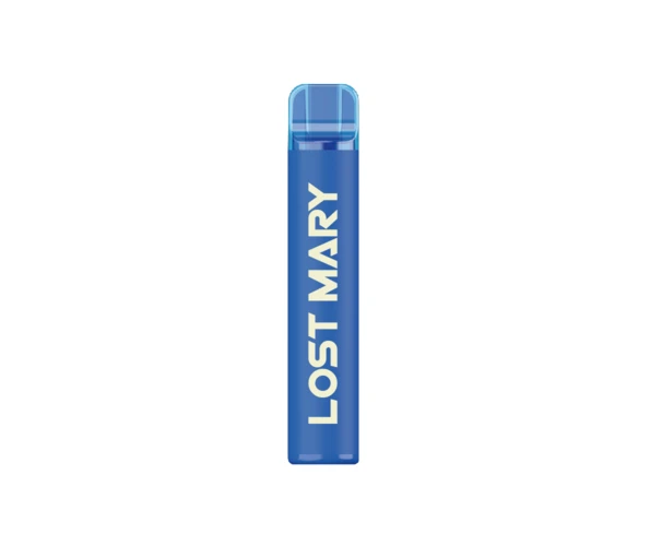 Одноразка Pod Lost Mary CM1500 PRO Blue Razz Lemonade 5% (Лимонад з блакитною малиною)