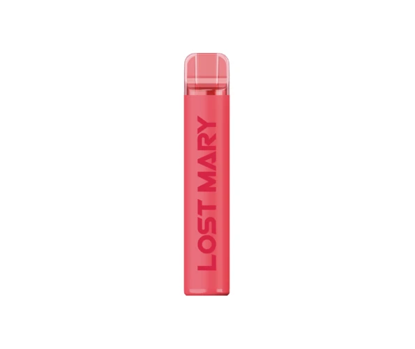 Одноразка Pod Lost Mary CM1500 PRO Sour Watermelon Gami 5% (Кислі кавунові желейки)