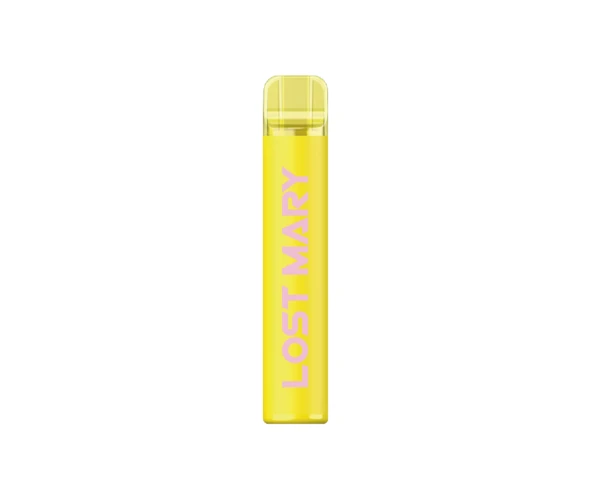 Одноразка Pod Lost Mary CM1500 PRO Coconut Melon 5% (Кокос + Диня)