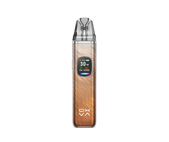 Oxva XLIM Pro 2 Pod Kit (Original) 1300 mAh Amber Orange, Под система