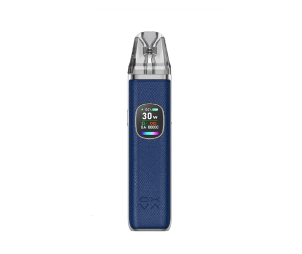 Oxva XLIM Pro 2 Pod Kit (Original) 1300 mAh Blue Python, Под система