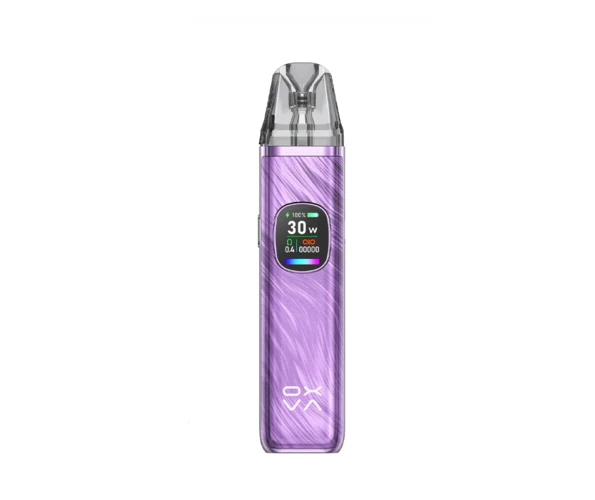 Oxva XLIM Pro 2 Pod Kit (Original) 1300 mAh Dream Purple, подік