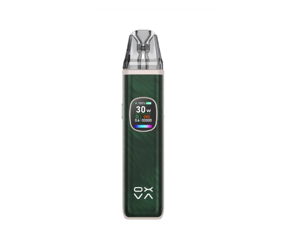 Oxva XLIM Pro 2 Pod Kit (Original) 1300 mAh Jungle Green, Под система