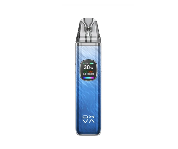 Oxva XLIM Pro 2 Pod Kit (Original) 1300 mAh Ocean Blue, Под система