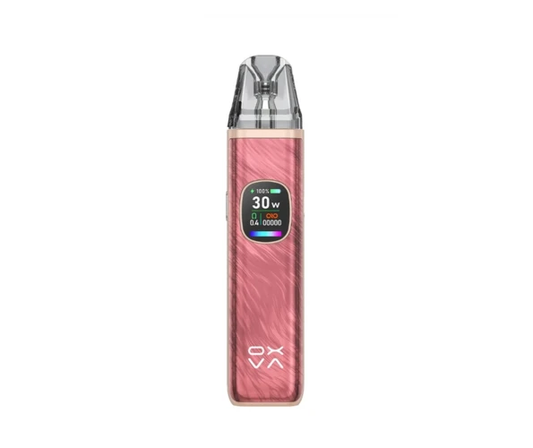 Oxva XLIM Pro 2 Pod Kit (Original) 1300 mAh Rose Pink, Под система