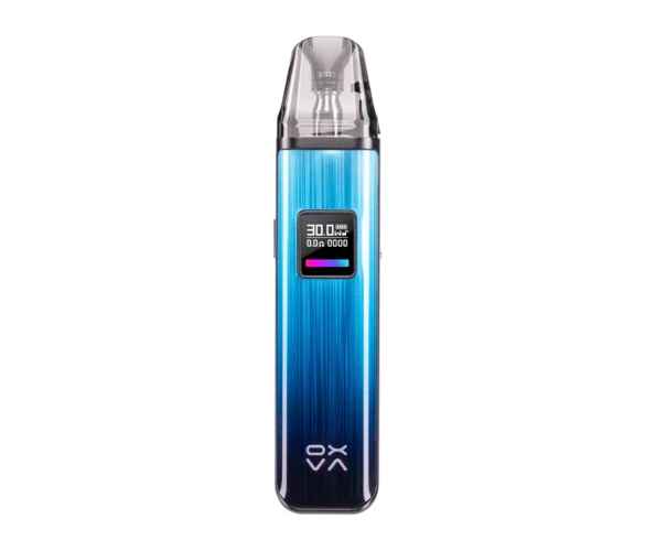Oxva XLIM Pro 2 Pod Kit (Original) 1300 mAh Champion Blue, Под система