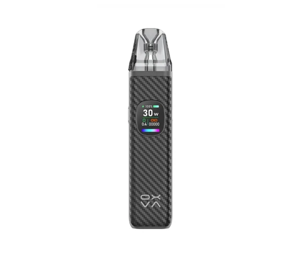 Oxva XLIM Pro 2 Pod Kit (Original) 1300 mAh Black Warrior, подік