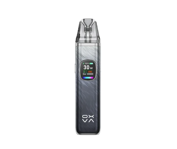 Oxva XLIM Pro 2 Pod Kit (Original) 1300 mAh Dark Shadow, подік