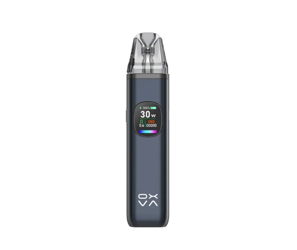 Oxva XLIM Pro 2 Pod Kit (Original) 1300 mAh Titanium Blue, Под система